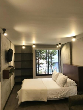 Apartach Apartment 204